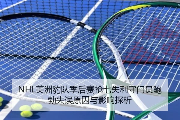 NHL美洲豹队季后赛抢七失利守门员鲍勃失误原因与影响探析