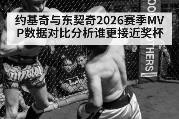 约基奇与东契奇2026赛季MVP数据对比分析谁更接近奖杯